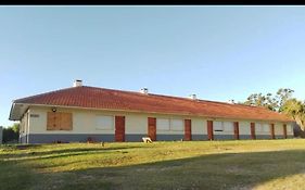 La Huella